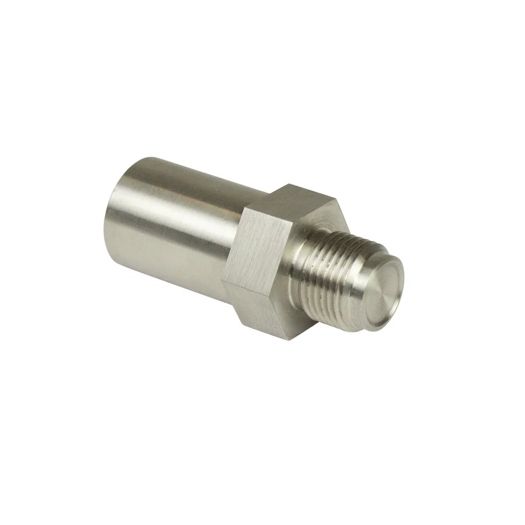 1050070 – BD DIESEL Fuel Pressure Relief Valve Plug, Replaces Stock Pressure Relief Valve For Dodge Cummins 5.9L Seal...